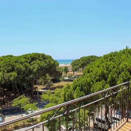 Hotel Rodsan Suizo Castelldefels