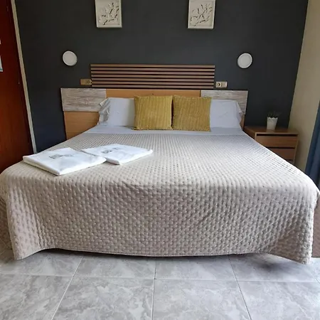 Rodsan Suizo Hotel