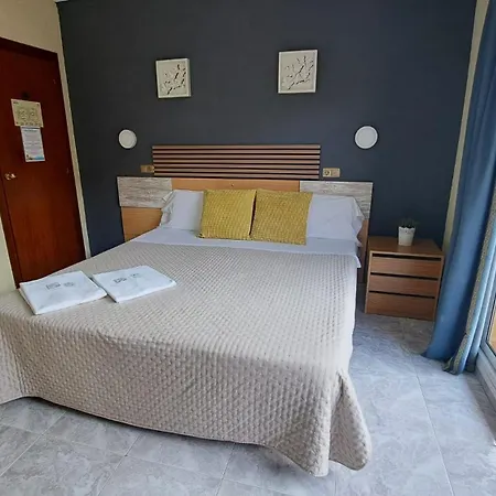 Rodsan Suizo Szálloda Castelldefels