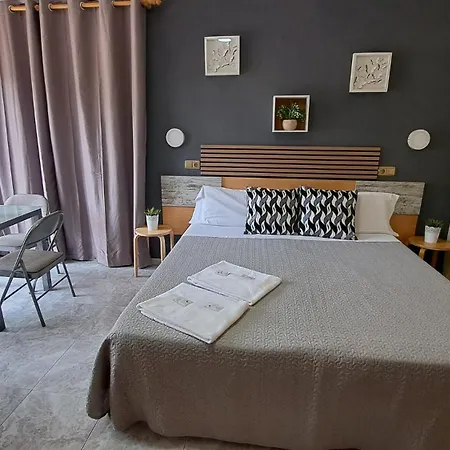 Hotel Rodsan Suizo Castelldefels