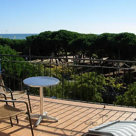Rodsan Suizo Castelldefels