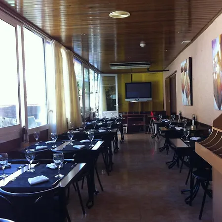 Rodsan Suizo 2* Castelldefels