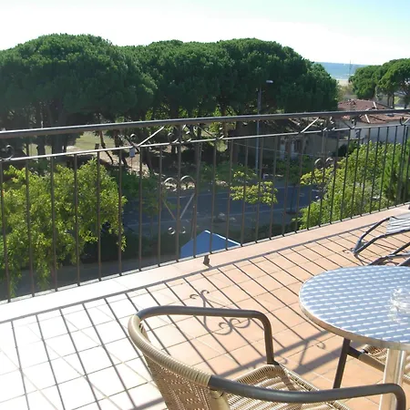 Hotel Rodsan Suizo
