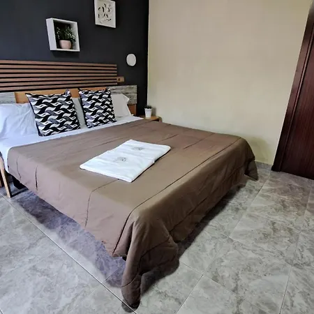 Hotel Rodsan Suizo 2*