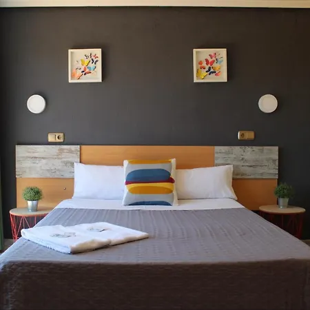 Hotel Rodsan Suizo 2*