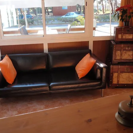Hotel Rodsan Suizo