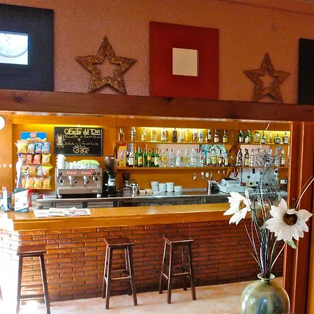 Hotel Rodsan Suizo Castelldefels