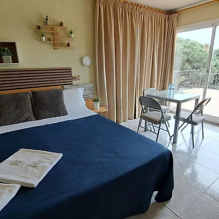 Hotel Rodsan Suizo Castelldefels