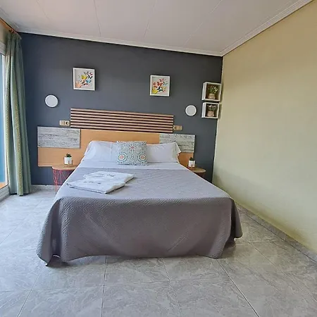 Hotel Rodsan Suizo