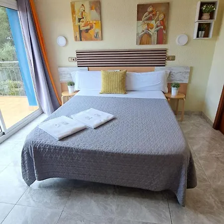 Rodsan Suizo Hotel 2*