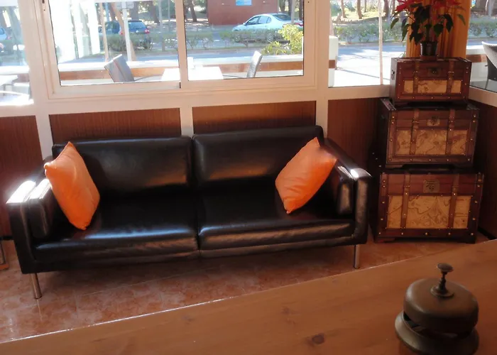 Hotel Rodsan Suizo
