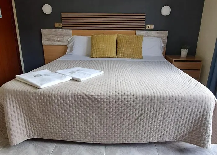 Rodsan Suizo Hotel