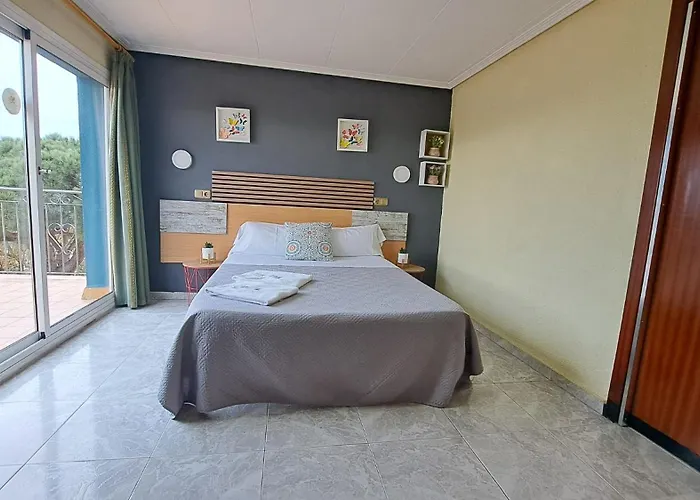 Hotel Rodsan Suizo
