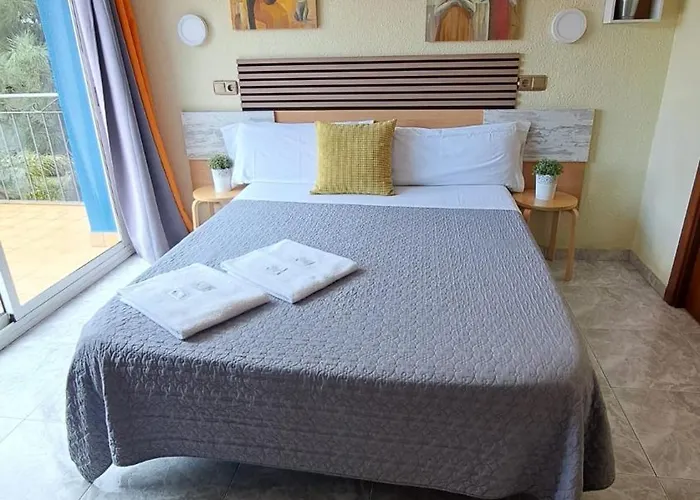 Rodsan Suizo Hotel 2*