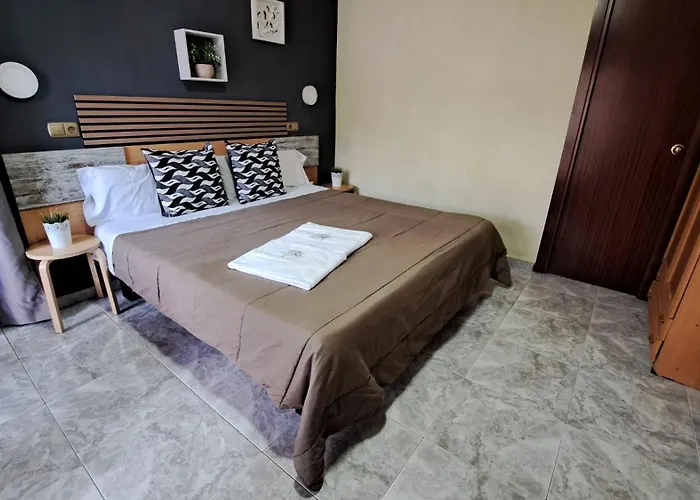 Hotel Rodsan Suizo 2*